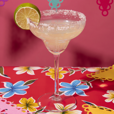 House Margarita