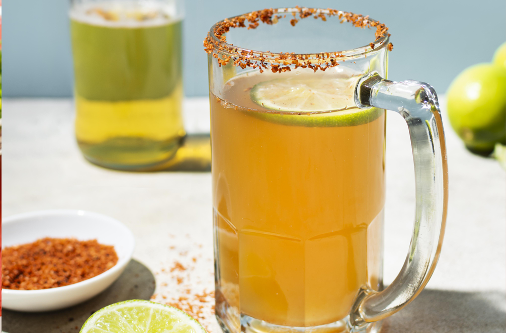 Michelada Tradicional