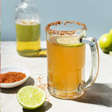 Michelada Tradicional