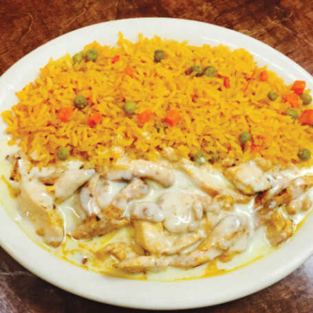 High Springs Special