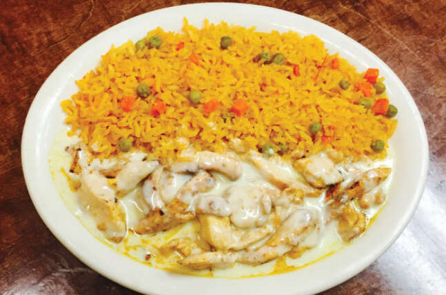 High Springs Special