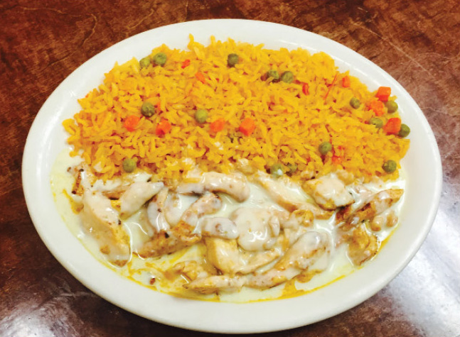 High Springs Special