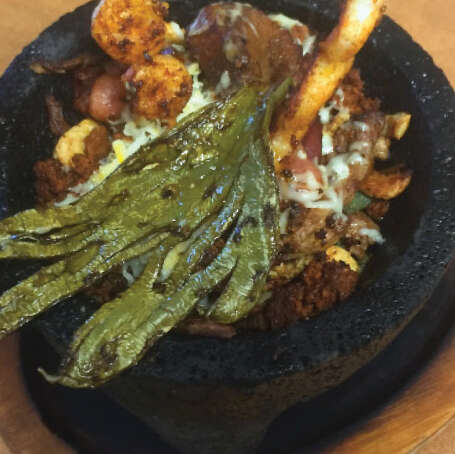 Molcajete