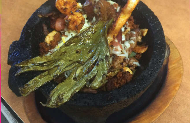 Molcajete