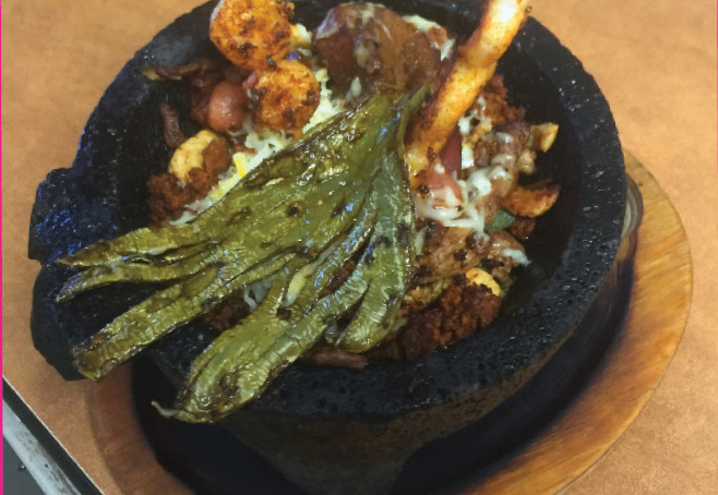 Molcajete