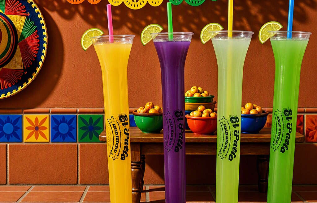 Yard Margaritas