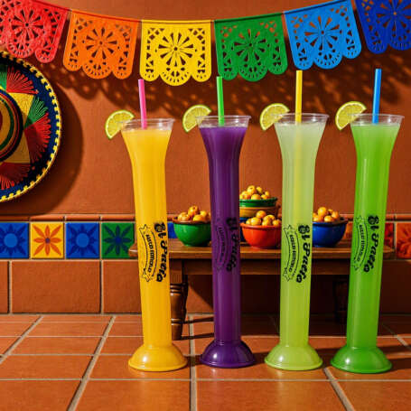 Yard Margaritas
